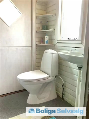 Rusevænget 6, 4750 Lundby