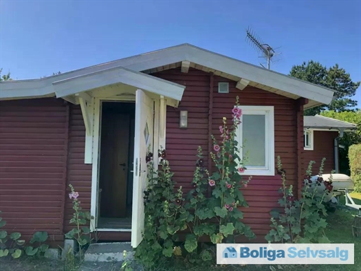 Rusevænget 6, 4750 Lundby