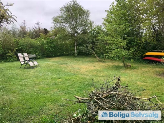 Rusevænget 6, 4750 Lundby