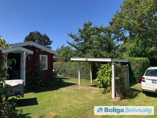 Rusevænget 6, 4750 Lundby