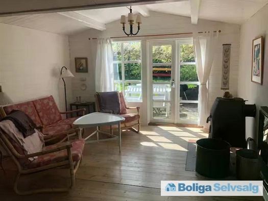 Rusevænget 6, 4750 Lundby