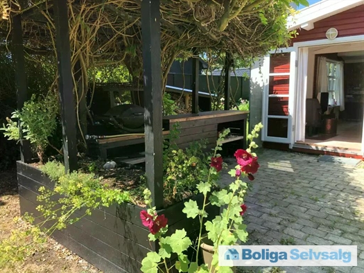 Rusevænget 6, 4750 Lundby