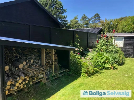 Rusevænget 6, 4750 Lundby