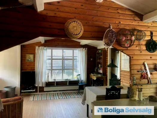 Rusevænget 6, 4750 Lundby