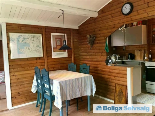 Rusevænget 6, 4750 Lundby