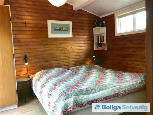 Rusevænget 6, 4750 Lundby