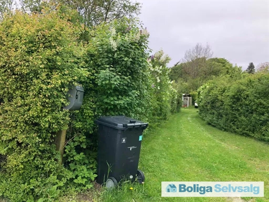 Rusevænget 6, 4750 Lundby