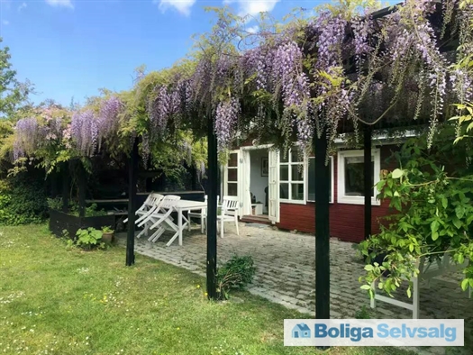 Rusevænget 6, 4750 Lundby