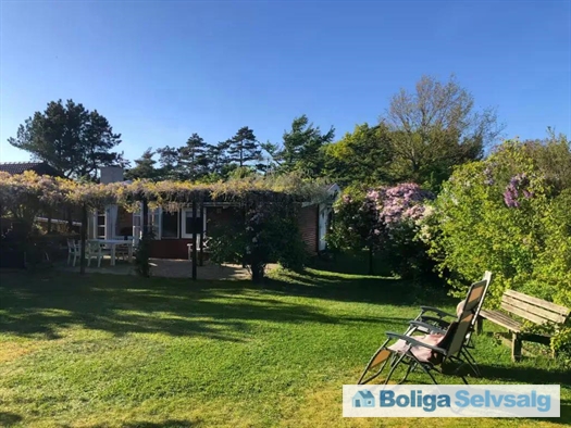 Rusevænget 6, 4750 Lundby