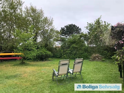 Rusevænget 6, 4750 Lundby