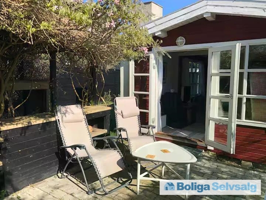 Rusevænget 6, 4750 Lundby