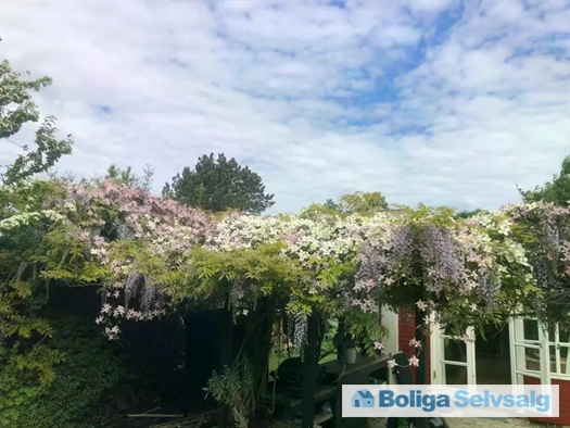 Rusevænget 6, 4750 Lundby