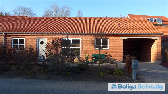 Vesterlundvej 82G, 8600 Silkeborg