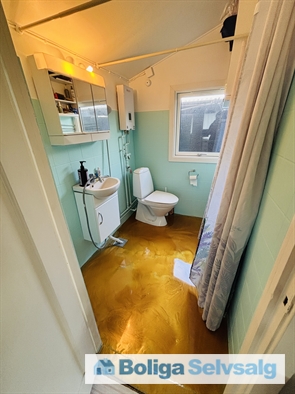 Maglebyund 270, 2791 Dragør