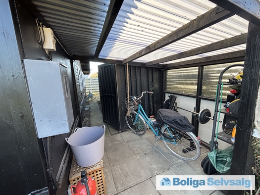 Maglebyund 270, 2791 Dragør