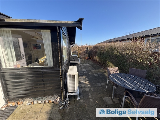 Maglebyund 270, 2791 Dragør