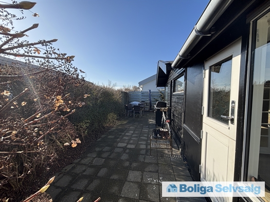 Maglebyund 270, 2791 Dragør