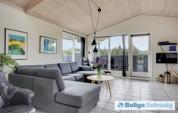 Tranebærvej 2, 6880 Tarm