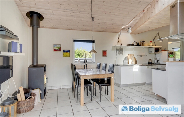 Tranebærvej 2, 6880 Tarm