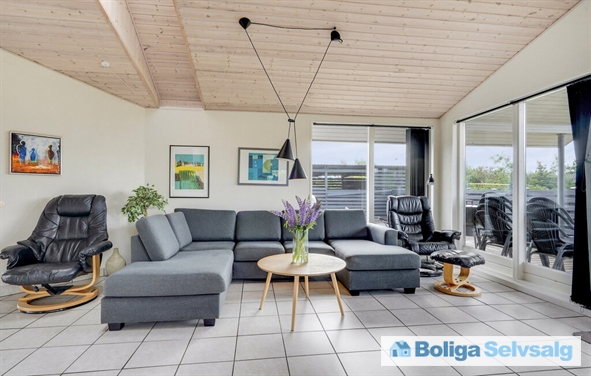 Tranebærvej 2, 6880 Tarm