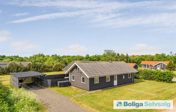 Tranebærvej 2, 6880 Tarm