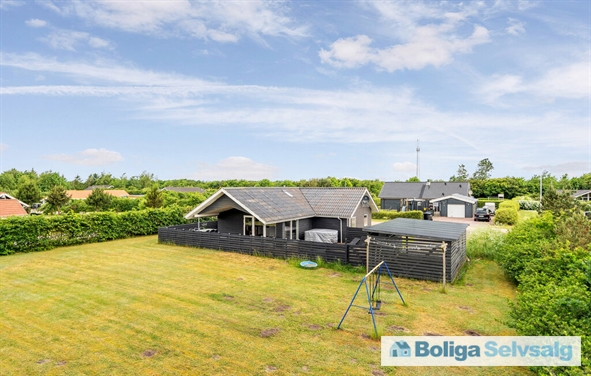 Tranebærvej 2, 6880 Tarm