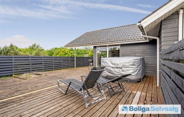 Tranebærvej 2, 6880 Tarm