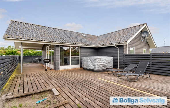 Tranebærvej 2, 6880 Tarm