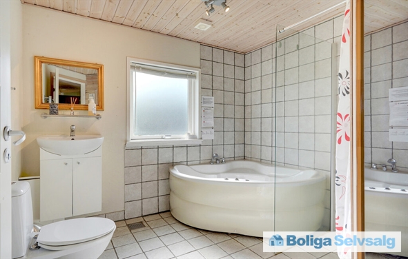 Tranebærvej 2, 6880 Tarm