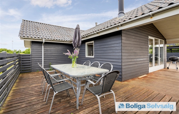 Tranebærvej 2, 6880 Tarm