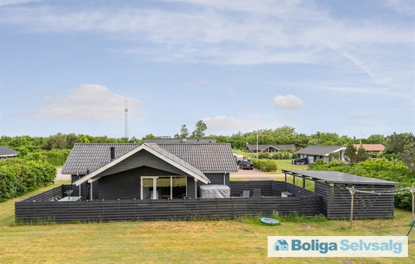 Tranebærvej 2, 6880 Tarm