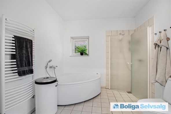 Kastanjeparken 20, 8700 Horsens