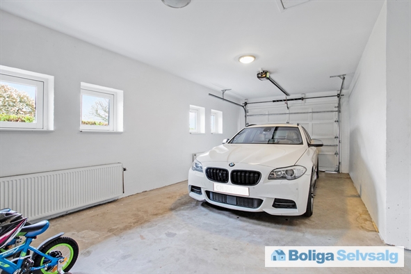 Kastanjeparken 20, 8700 Horsens