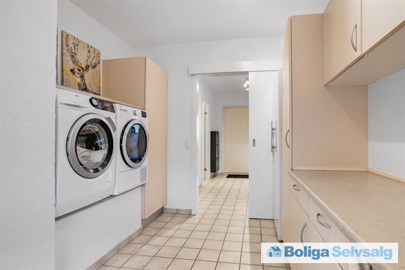 Kastanjeparken 20, 8700 Horsens