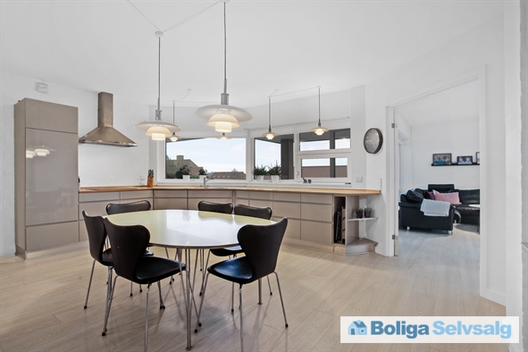 Kastanjeparken 20, 8700 Horsens