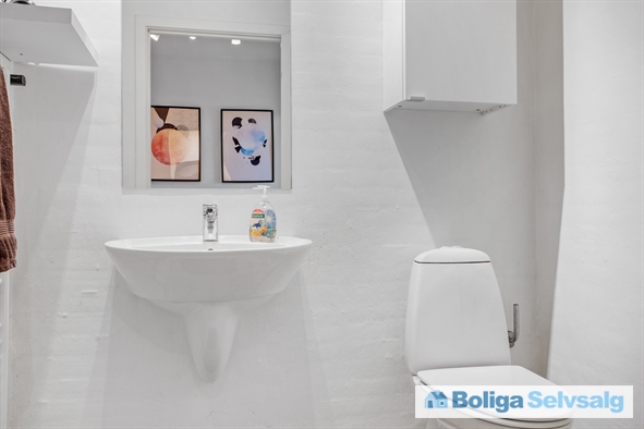 Kastanjeparken 20, 8700 Horsens