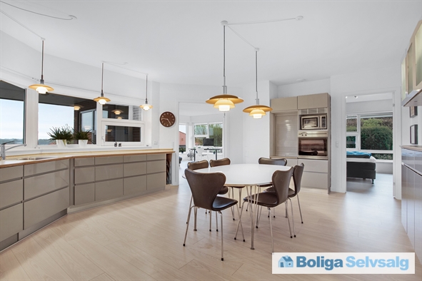 Kastanjeparken 20, 8700 Horsens