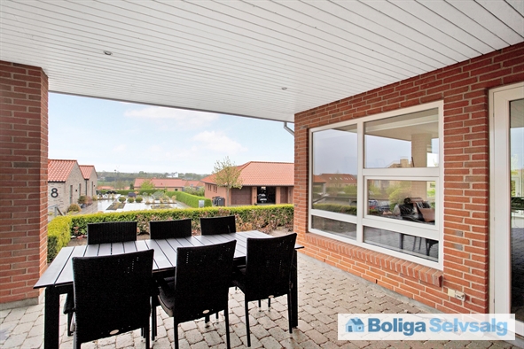 Kastanjeparken 20, 8700 Horsens