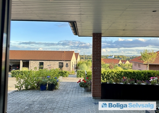 Kastanjeparken 20, 8700 Horsens