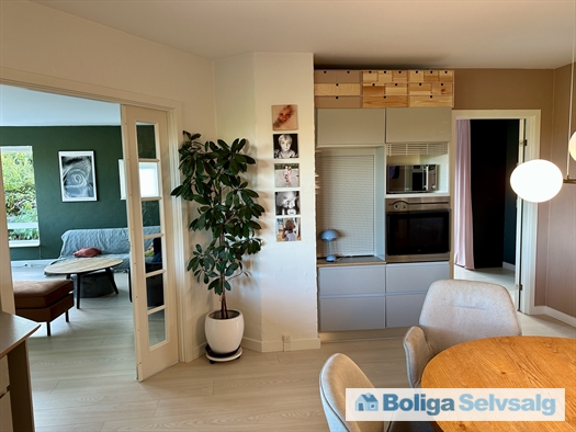 Kastanjeparken 20, 8700 Horsens