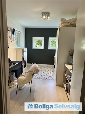 Kastanjeparken 20, 8700 Horsens