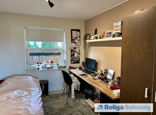 Kastanjeparken 20, 8700 Horsens