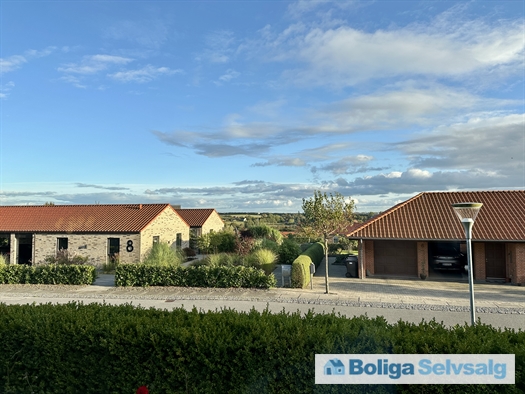 Kastanjeparken 20, 8700 Horsens