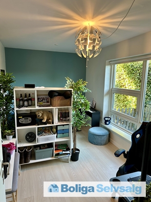 Kastanjeparken 20, 8700 Horsens