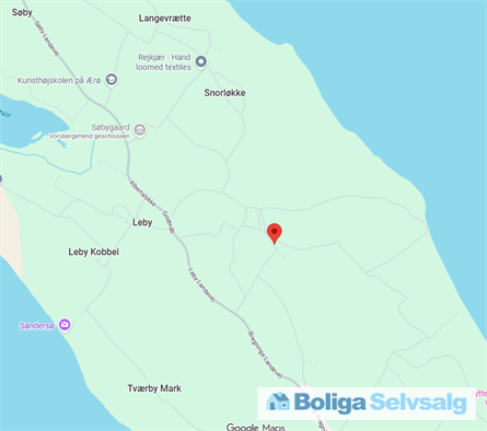 Skovbygade 4b, 5985 Søby Ærø