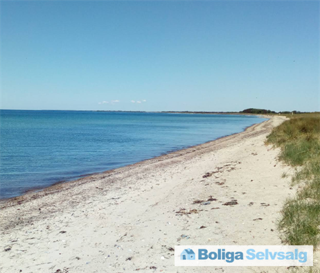 Bredfjedvej 16, Rødby, 4970 Rødby