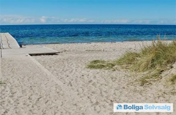 Bredfjedvej 16, Rødby, 4970 Rødby