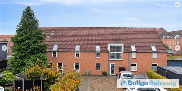 Toldbodgade 26D, 1. tv., 8600 Silkeborg