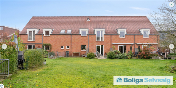 Toldbodgade 26D, 1. tv., 8600 Silkeborg