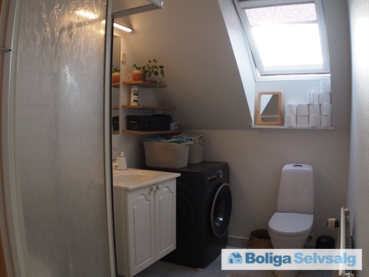 Toldbodgade 26D, 1. tv., 8600 Silkeborg